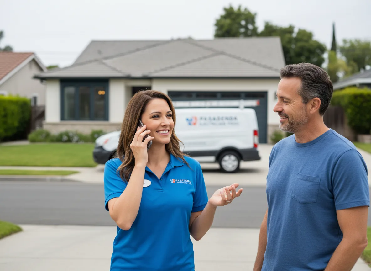Electrician Portland, ND FAQs